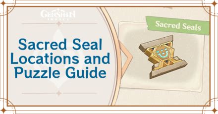 feh sacred seals|List of All Sacred Seals .